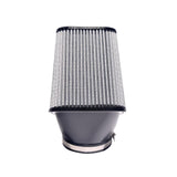 4.5 Inch Air Filter MEGA Filter Angled HSP Diesel