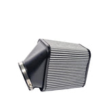 4.5 Inch Air Filter MEGA Filter Angled HSP Diesel