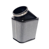 4.5 Inch Air Filter MEGA Filter Angled HSP Diesel