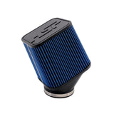4.5 Inch Air Filter MEGA Filter Angled HSP Diesel