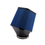 4.5 Inch Air Filter MEGA Filter Angled HSP Diesel