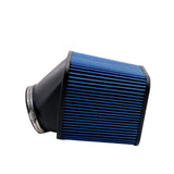 4.5 Inch Air Filter MEGA Filter Angled HSP Diesel