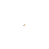RFAB Brass Fuel Test Port Cap RFB-842-RFAB