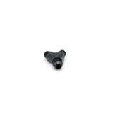RFAB -10AN to Dual -8AN Y-Block RFB-942-RFAB