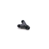RFAB -10AN to Dual -8AN Y-Block RFB-942-RFAB