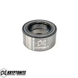 KRYPTONITE LIFETIME WARRANTY WHEEL BEARING + WASHER FOR 2014-2023 XP POLARIS RZR