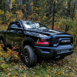 Ram Multicolor DRL Boards (2009-2018)