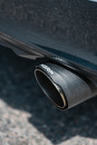 22-Present Honda Civic, Sedan Sport 2.0L Armor Pro 2.5-Inch Cat-Back Exhaust with CF Tip, Tour Profile, MBRP