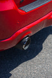 11-Present Dodge Durango 5.7L, Armor Pro 3-Inch Cat-Back Dual Split Rear with CF Tips, Street Profile MBRP