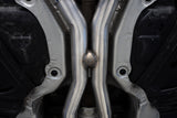 11-Present Dodge Durango 3.6L, Armor Lite 3-Inch Cat-Back Dual Split Rear, Street Profile MBRP