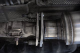 11-Present Dodge Durango 3.6L, Armor Lite 3-Inch Cat-Back Dual Split Rear, Street Profile MBRP