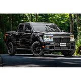 2022-Up Ford Maverick 2.0L EcoBoost AWD T304 Stainless Steel 3 Inch Cat-Back Single Side Exit MBRP