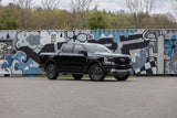 2024 Ford Ranger 2.3L Ecoboost Armor Lite Aluminized Steel 3-Inch Cat-Back Single Side Exit with Polished Tip MBRP
