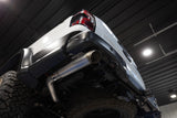 24-Present Ford Ranger Raptor 3.0L EcoBoost, Armor Pro 3-Inch Axle-Back Dual Rear Turn-Down MBRP