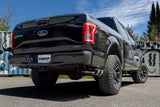 15-20 Ford F-150 2.7L, 3.5L and 5.0L Armor Pro 3-Inch Cat-Back Passenger Side Exit with Polished Tips MBRP