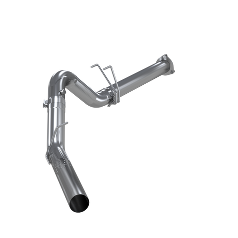 Ford Super Duty 6.7L 4 Inch DPF-Back Exhaust No Muffler, Armor Lite Series For 11-16 Ford F-250/350/450 6.7L Powerstroke MBRP