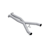 14-19 Chevrolet Corvette 6.2L, Armor Pro 3-Inch X-Pipe MBRP