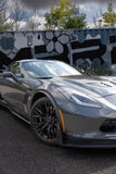 14-19 Chevrolet Corvette 6.2L, Armor Pro 3-Inch X-Pipe MBRP