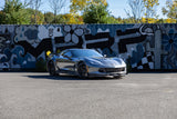 14-19 Chevrolet Corvette 6.2L, Armor Pro 3-Inch X-Pipe MBRP