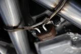 14-19 Chevrolet Corvette 6.2L, Armor Pro 3-Inch X-Pipe MBRP