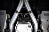 14-19 Chevrolet Corvette 6.2L, Armor Pro 3-Inch X-Pipe MBRP