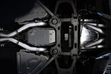 14-19 Chevrolet Corvette 6.2L, Armor Pro 3-Inch X-Pipe MBRP