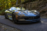 14-19 Chevrolet Corvette 6.2L, Armor Pro 3-Inch X-Pipe MBRP