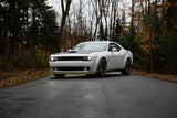 15-23 Dodge Challenger 5.7L, 6.2L and 6.4L HEMI, Armor Lite 3-Inch Cat-Back Dual Split Rear Exit, Street Version MBRP