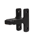 Heavy Duty Single Tang Clevis with 1 inch Pin BulletProof Hitch