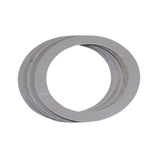Replacement Pinion Depth Shims For Dana 80 D80 F10.25 Inch 10.5 Inch Pinion Depth Shims (Between Pin Head & Bearing) Yukon Gear