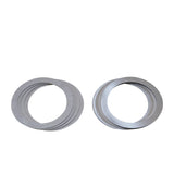 Replacement Carrier Shim Kit For Dana Spicer 44 30 Spline Axles D44 30 Spline Side Diff Bearing Shim Kit (Inboard Carrier Shims) Yukon Gear