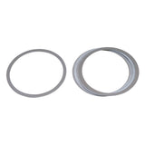 Replacement Pinion Depth Shims For Dana 70HD Dana 70 Ford 10.25 Inch & 10.5 D70 & D70-HD Pinion Depth Shim Kit Yukon Gear