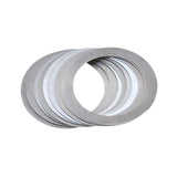 Replacement Pinion Preload Shims For Dana 60 Dana 61 & Dana 70-U D60 D61 D70-U Pinion Pre Load Shims Yukon Gear