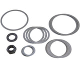 Replacement Carrier Shim Kit For Dana 70 & 70HD D70 & D70-HD Shim Kit (Incl. Pinion Nut) Yukon Gear