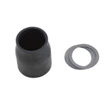 Crush Sleeve Eliminator Kit For GM 12 Bolt Car 12P Solid C/Sleeve Replacement Spacer Pinion Preload Yukon Gear