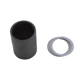 Crush Sleeve Eliminator Kit For GM 12 Bolt Truck 12T Solid C/Sleeve Replacement Spacer Pinion Preload Yukon Gear