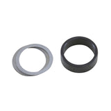 Toyota T100 Solid Spacer Kit With Preload Shims Crush Sleeve Eliminator T100 Toyota Solid Spacer Kit W/ Preload Shims C/Sleeve Replacement Yukon Gear