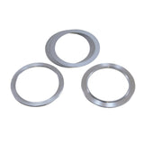 Super Carrier Shim Kit For GM 9.5 9.5 Inch GM Differential Carrier Super Shim Kit (1 Side) Yukon Gear