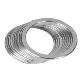 Carrier Shim Kit For Toyota T100 Differential T100 Carrier Shim Kit Thick Outboard OE Design Yukon Gear