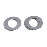Pinion Depth Shim Kit For Toyota8 Inch GM 7.5 Inch 8.2 Inch & 12 Bolt Truck 8 Inch Toy 7.5 Inch gm 8.2 Inch gm 12T Pinion Shim Set & Mazda Truck Yukon Gear