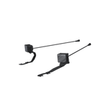 24-Up Ford Ranger Ditch Light Kit Clear Spot Beam MBRP