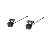 2024-Up Ford Ranger Raptor Reverse Light Kit Flood Beam MBRP