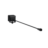 Universal 2.75-inch Light Assembly, Spot Beam Pattern