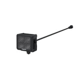 Universal 2.75-inch Light Assembly, Spot Beam Pattern