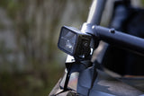 24-Present Can-Am Maverick R, Pillar Light Kit, Flood Beam MBRP