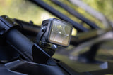 24-Present Can-Am Maverick R, Pillar Light Kit, Flood Beam MBRP