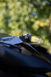 24-Present Can-Am Maverick R, 40-Inch Curved Roof Light Kit MBRP