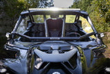 24-Present Can-Am Maverick R, 40-Inch Curved Roof Light Kit MBRP