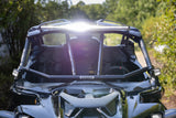 24-Present Can-Am Maverick R, 40-Inch Curved Roof Light Kit MBRP