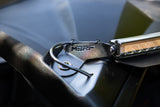 24-Present Can-Am Maverick R, 40-Inch Curved Roof Light Kit MBRP